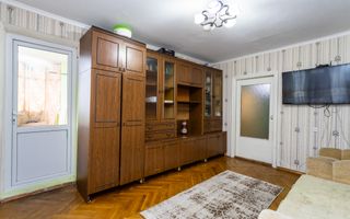 Vânzare, apartament, 3 camere, strada Romană, Centru - Poză 3