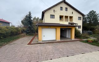 De vanzare vila Corbeanca | teren 1780 mp | Comercial | Rezidențial | - Poză 1