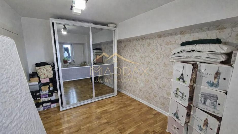 Apartament 3 camere 82mp Decebal - Alba Iulia*** - Poză 6