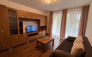 Apartament 2 camere de vânzare | Zona Cetății, Florești | Etaj 1 - Poză 4