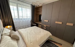 Luxury apartment for rent - Poză 18