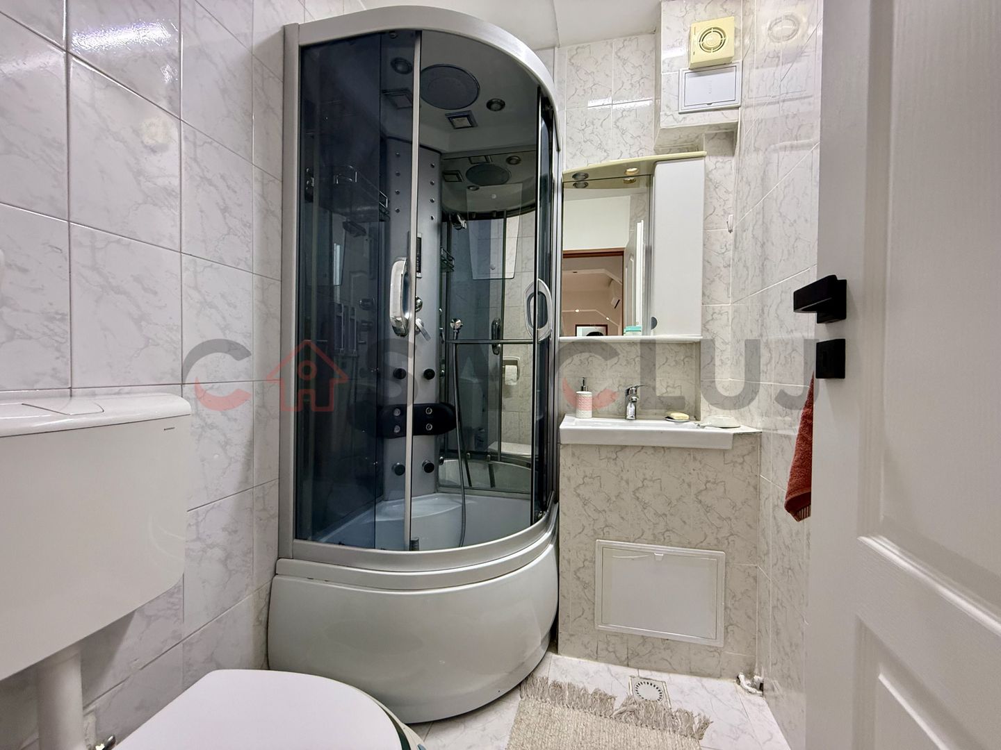 4 camere, Decomandat, La cheie,  IRA! - Poză 8