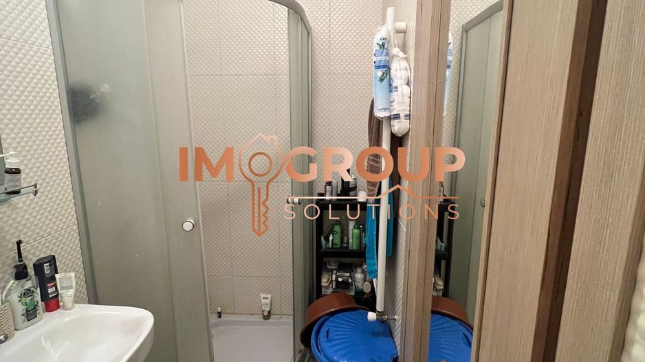 CUG- 2 CAMERE+ LOC DE PARCARE- ETAJ 2- BLOC 2016 - Poză 12