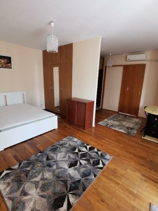 Garsonieră spațioasă de 50 mp, ultracentrală, renovată, Bd. Unirii - Poză 4