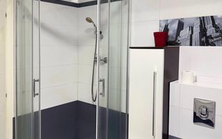 Apartament 2 camere de închiriat | zonă ultracentrală | loc de parcare inclus | - Poză 7