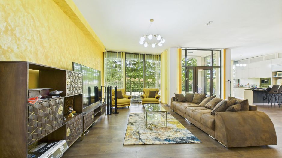 Casă pasivă pe parter în Cartier Europa – Săcălaz - Poză 19