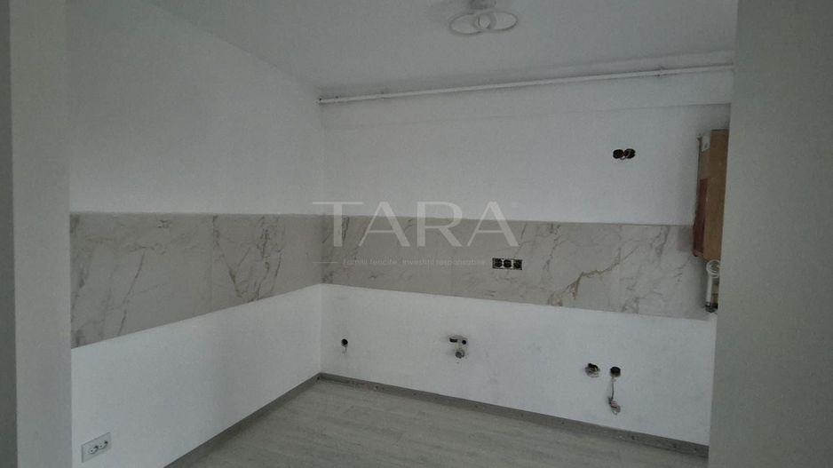 Apartament in Constructie Noua. Parcare Subterana. Finisat. - Poză 4