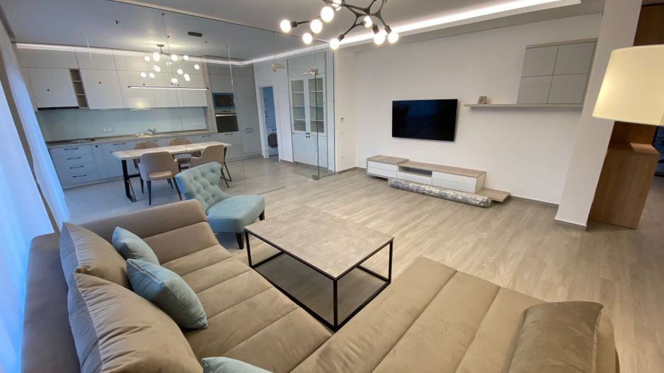 Apartament zona Dumbravita - Poză 1
