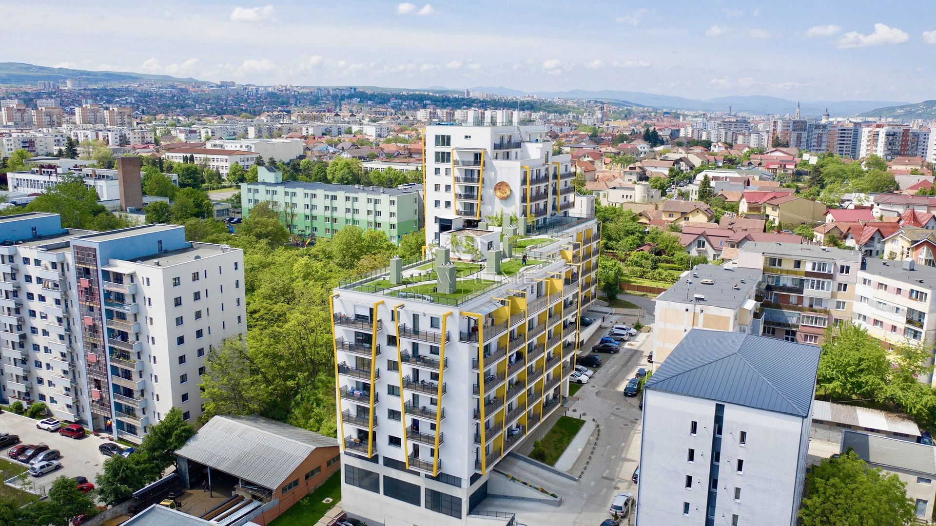 Apartament 3 camere, zona Iulius Mall FSEGA - Poză 28