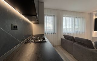 Apartament premium 2 camere, parcare Comat Towers - Poză 5
