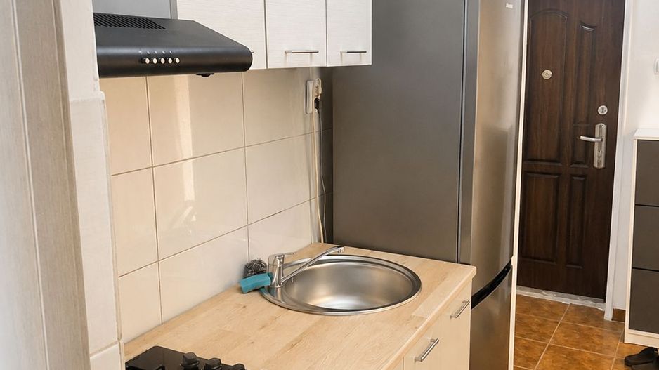 Apartament Modern 2 camere SD 50 mp Podul de Piatra 400 euro - Poză 5