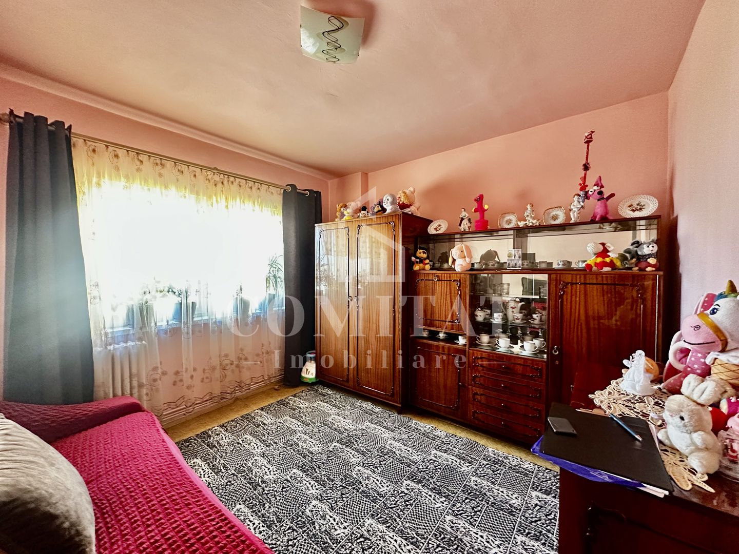 Apartament 4 camere decomandate | Etaj intermediar | Manastur - Poză 16