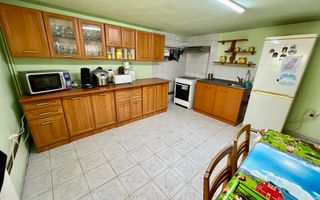 Casa de vanzare 6 camere zona Piata Cluj/Kogalniceanu/Turnisor - Poză 24