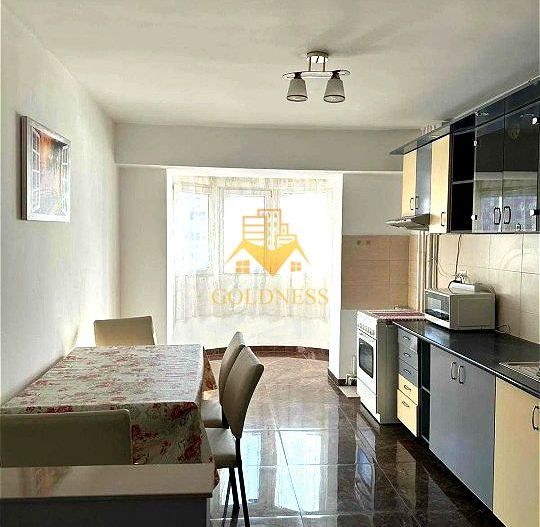 2 camere decomandate, Zona Piata Marasti, Kaufland, OMV, Lensa - Poză 2