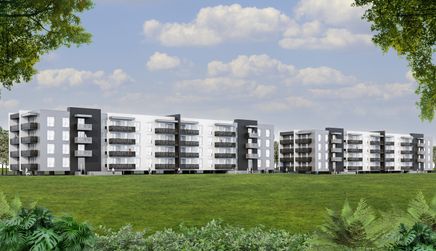 Atena Residence Calitei 2