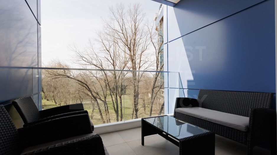 Chirie, apartament, 4 camere, bd. Ștefan cel Mare și Sfânt, Centru - Poză 16