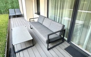 Apartament 2 camere, zonă Semicentrala - Poză 11