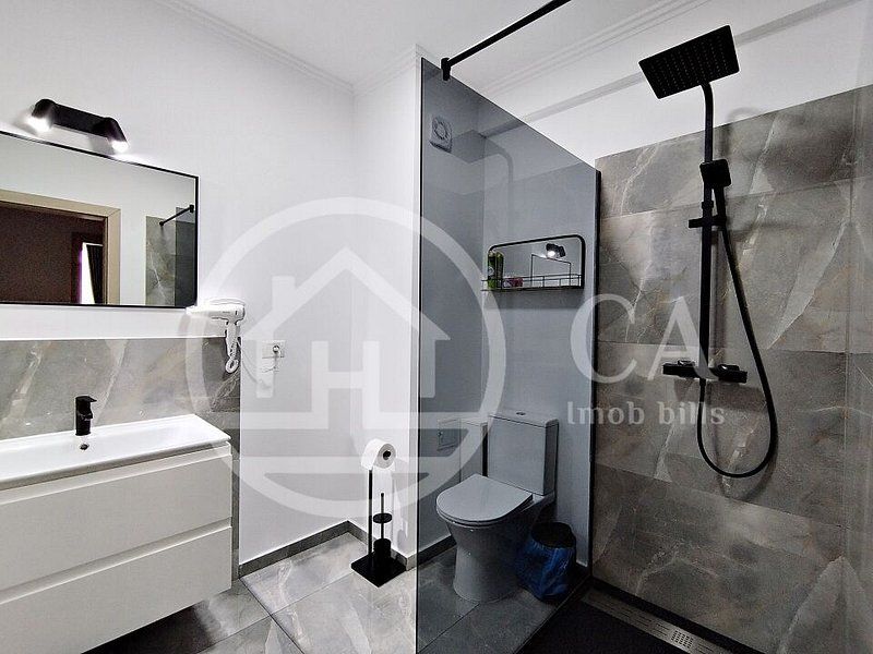 Apartament cu 2 camere de vanzare in Baile Felix, Bihor - Poză 7