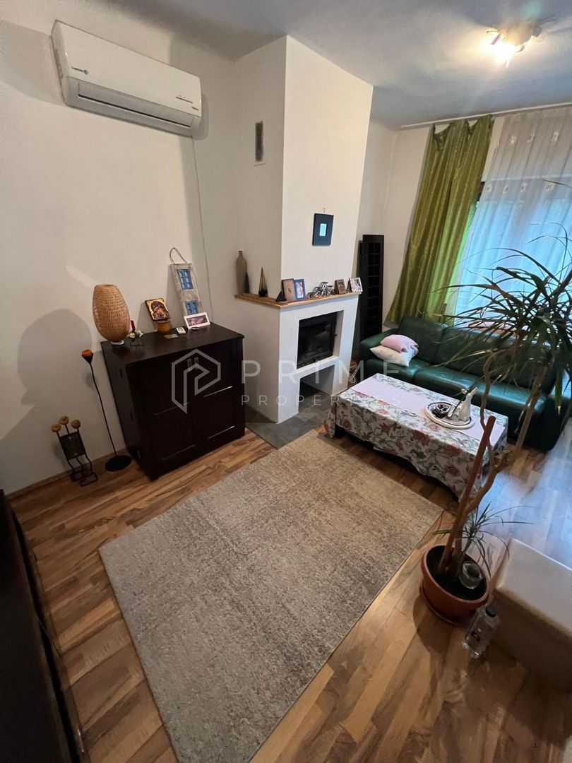Casă  în Zonă Ultracentrală – Proximitate Papiu și Cetatea Medievală - Poză 3