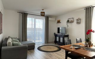 Apartament cu 2 camere | Zona Turistica | Cordau | Baile Felix - Poză 3