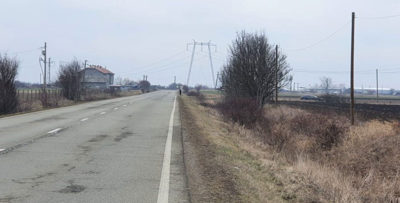 Teren intravilan Turnu 110000mp - Poză 2