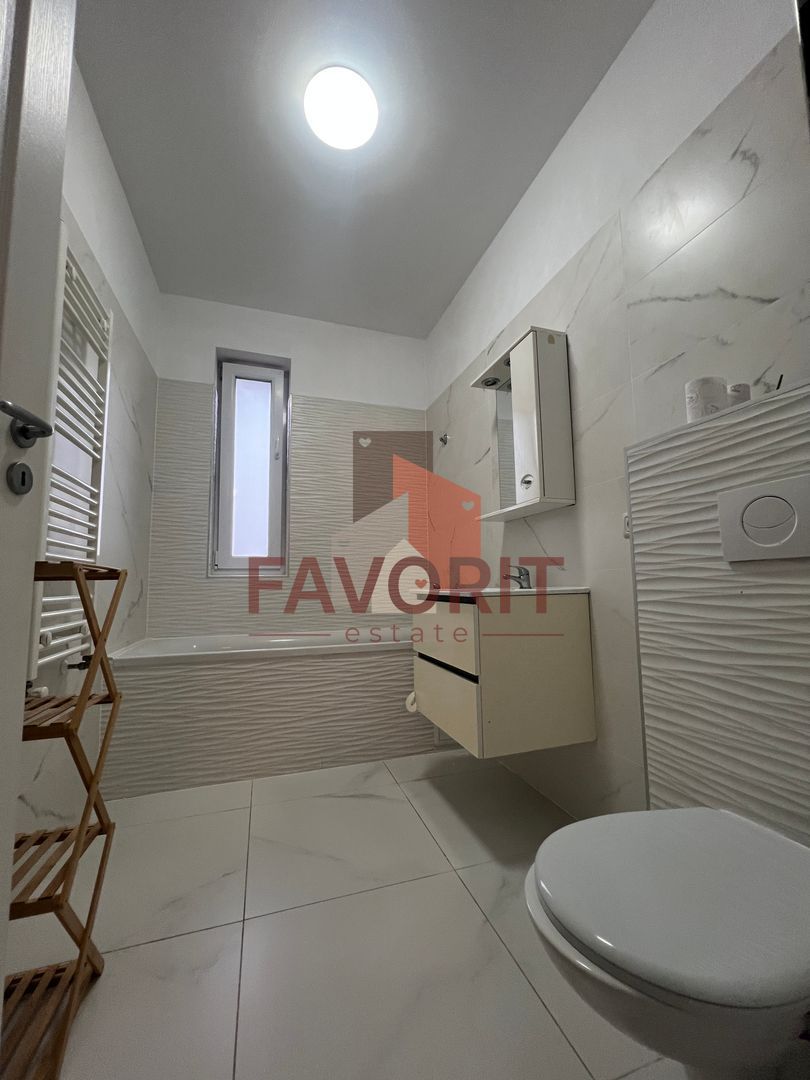 2 camere | Langa ESO | Bloc nou | Loc parcare | Incalzire pardoseala | - Poză 5