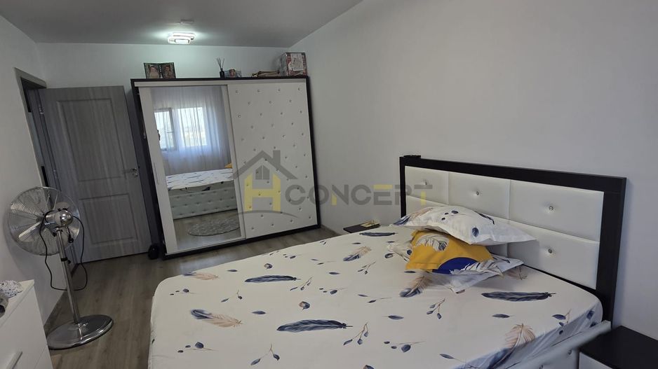 Apartament 3 camere mobilat utilat disponibil imediat - Poză 6