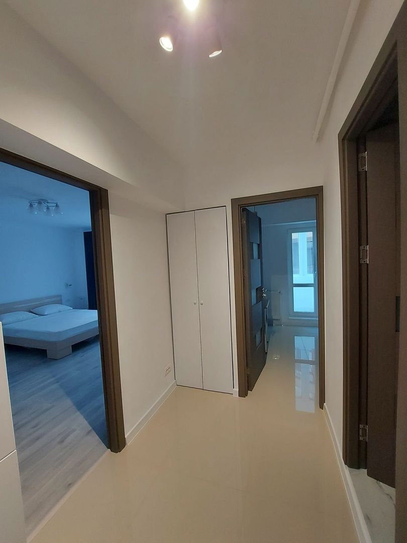 Garsoniera de inchiriat | mobilata | Pet Friendly | metrou Lujerului - Poză 8