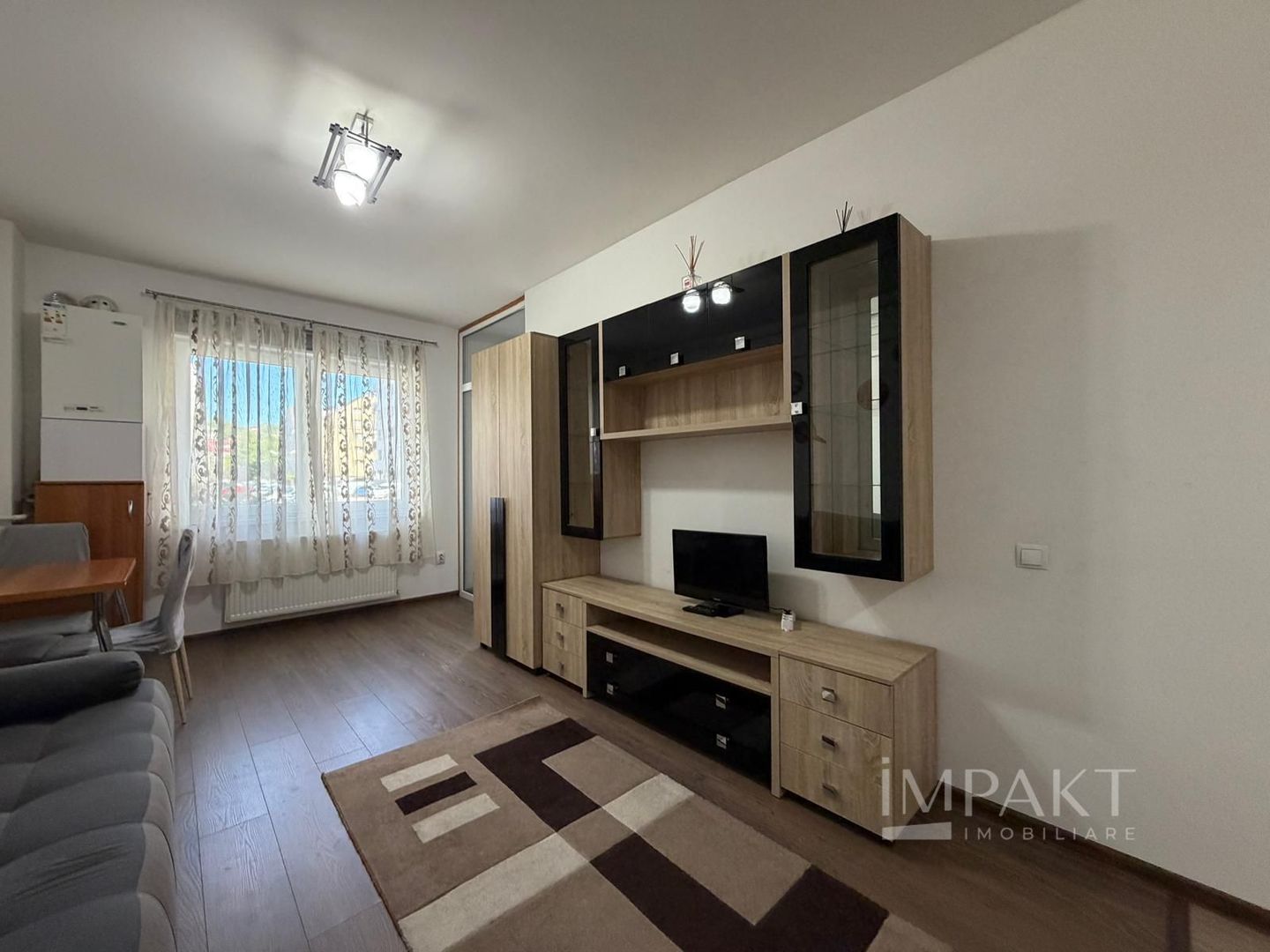 Apartament 2 camere în Iris – parcare inclusa - Poză 3