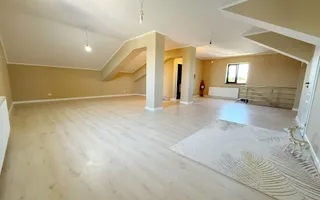 Vila mobilata si utilata, 6 camere, 3 bai, Teren 462 mp - Poză 42