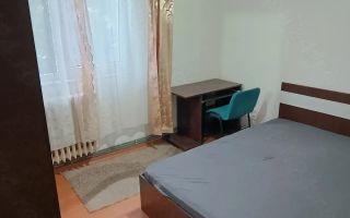 Apartament 2 camere decomandat, Podu Ros, centrala termica, aer conditionat, Palas, Centru - Poză 6