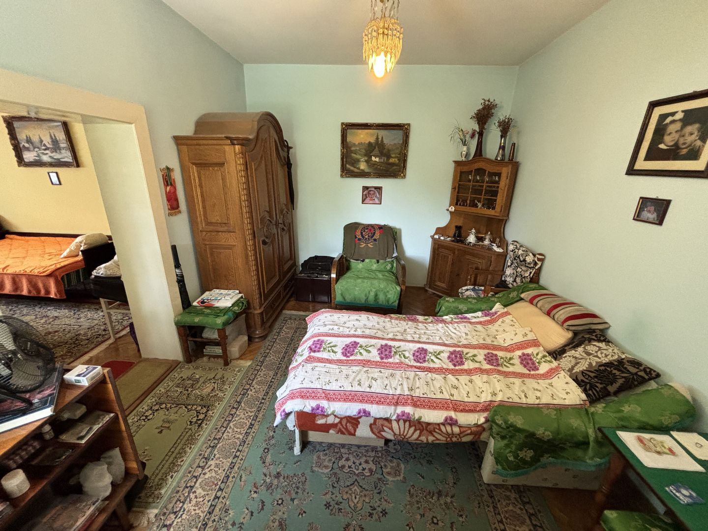 Casă individuală de vânzare în Turnișor | Curte superbă 585 mp - Poză 25