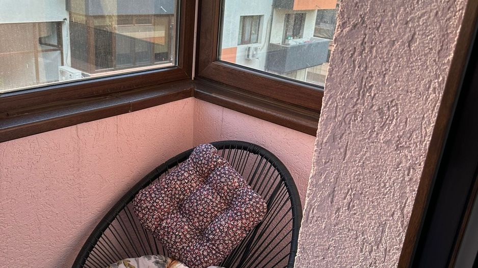 AP. 2 CAMERE METALURGIEI, LOC PARCARE, MASINA SPALAT VASE, BLOC NOU - Poză 9