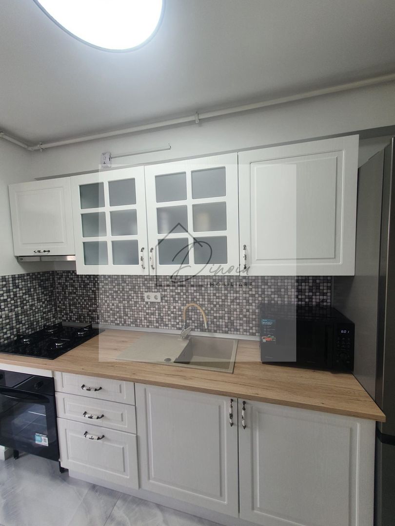 Apartament 2 camere  in Otopeni I Complex nou cu piscina I COM 0% - Poză 14