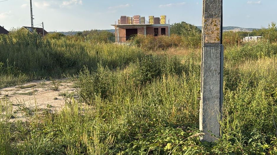 Teren intravilan de vânzare – Oșorhei, zona Mini Paradis - Poză 4