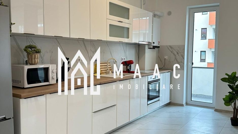 Apartament 3 camere de închiriat | Sibiu, Lazaret Balanța - Poză 3