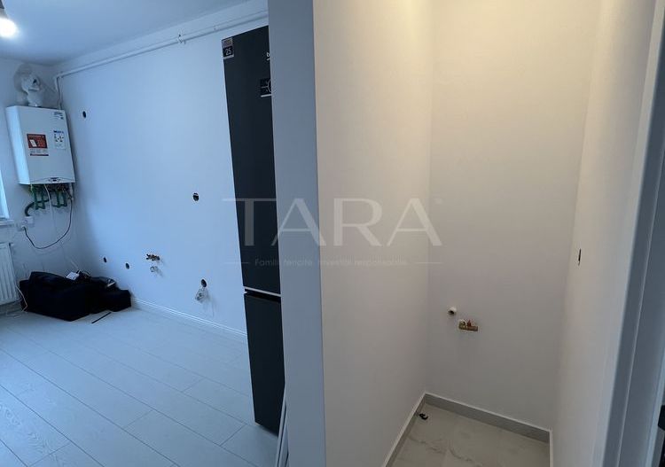 Apartament premium 2 camere bucătărie separată, parcare inclusă. - Poză 2