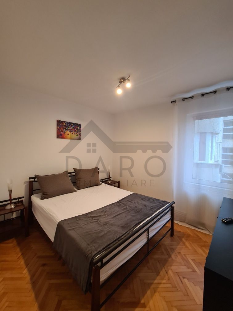 🔥 Apartament 2 camere | Tudor | Etaj 2 | 380€ - Poză 1