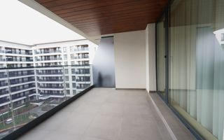 3 Camere + Parcare, Nusco City, Promenada, Aviatiei - Poză 20