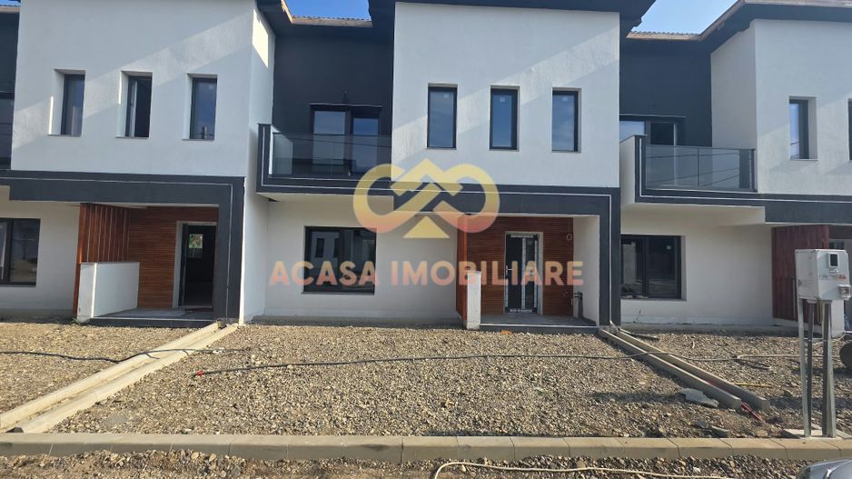 NOU APARTAMENT 4 CAMERE CU GRADINA 88MP - Poză 10