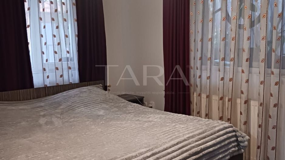 Apartament 2 camere – Florești, zona Eroilor - Poză 5