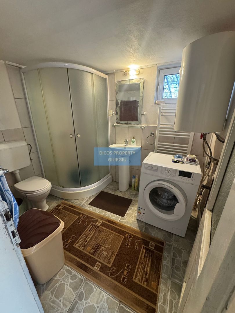 De Vânzare - Casă, Strada Griviței - Poză 12