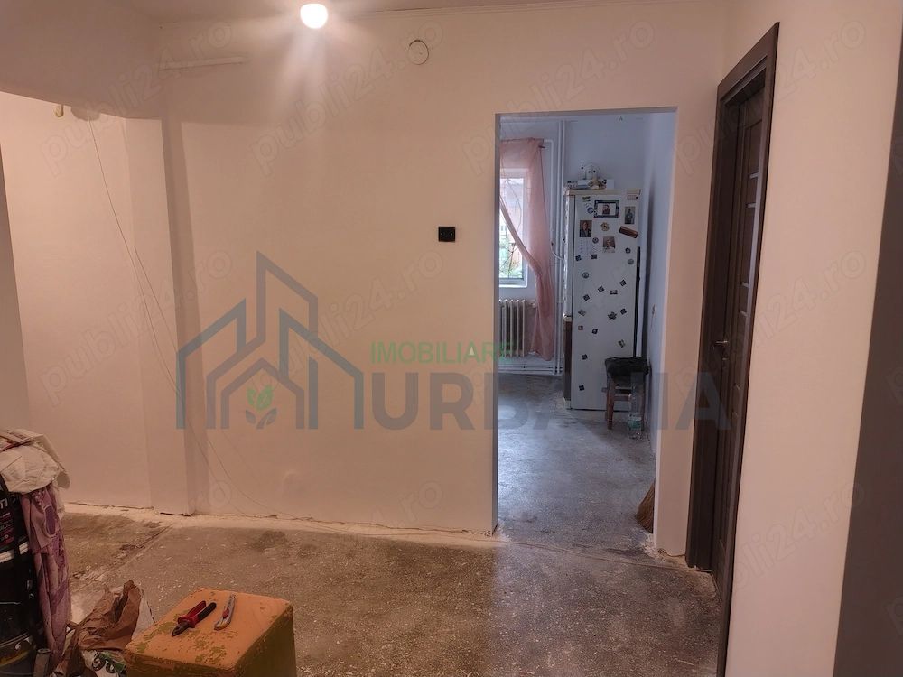 Apartament 3 camere, zona centrală Iași - Poză 6