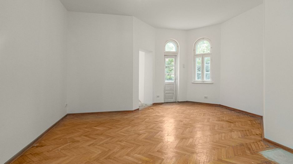 Cotroceni Arenele BNR Apart 4 Camere Parter in Vila Unicat de Poveste - Poză 14