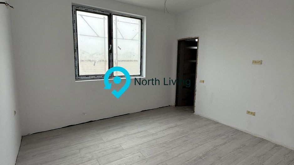 De vanzare complex de case in Comuna Berceni- strada  Miorita - Poză 5