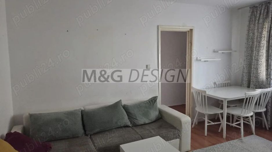 Apartament 3 Dacia la parter - Poză 2