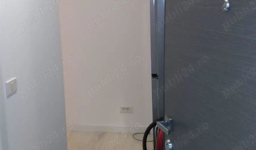 Apartament nou 3 camere, prima închiriere, lăngă metrou Titan - Poză 11