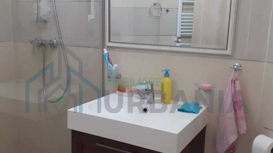 Aparatament 1 camera pentru inchiriere - Poză 5