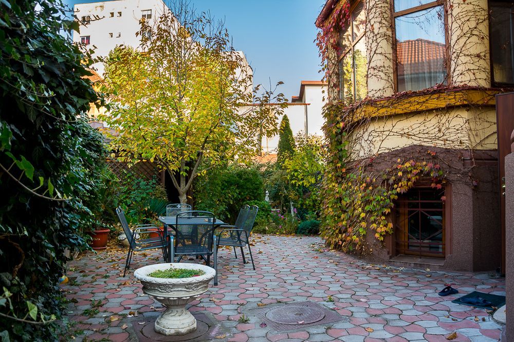 VILA INTERBELICA RENOVATA COMPLET - Poză 5