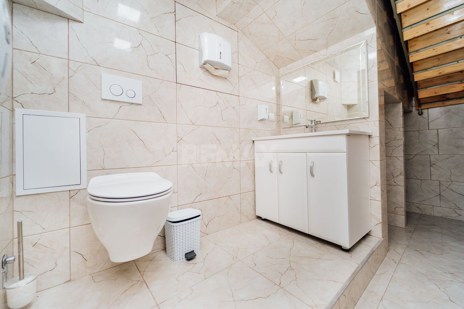 Vânzare I Spațiu Comercial I 140 m2 I Buiucani I Prima Linie - Poză 16